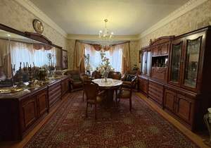 3-к квартира, вторичка, 97м2, 3/4 этаж