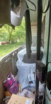 1-к квартира, вторичка, 32м2, 1/5 этаж