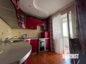 1-к квартира, вторичка, 41м2, 6/9 этаж