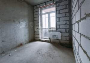 2-к квартира, вторичка, 53м2, 3/3 этаж
