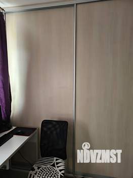 1-к квартира, вторичка, 36м2, 2/22 этаж