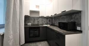 3-к квартира, вторичка, 72м2, 2/3 этаж