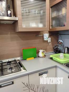 1-к квартира, вторичка, 33м2, 5/9 этаж