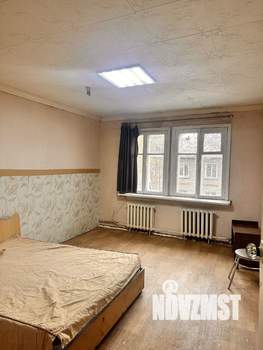 2-к квартира, вторичка, 49м2, 2/2 этаж