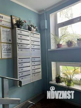 1-к квартира, вторичка, 31м2, 2/5 этаж