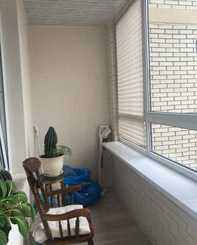 Студия квартира, вторичка, 28м2, 10/14 этаж