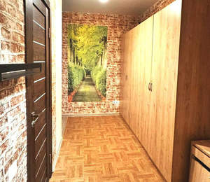 2-к квартира, вторичка, 43м2, 11/16 этаж