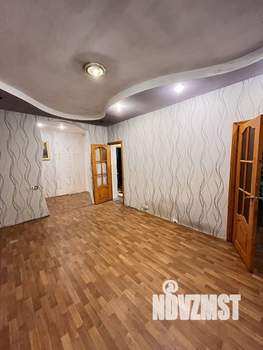 2-к квартира, вторичка, 45м2, 2/2 этаж