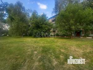 1-к квартира, вторичка, 30м2, 1/5 этаж