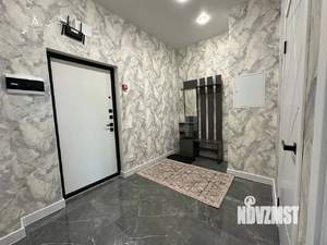 1-к квартира, вторичка, 37м2, 3/3 этаж