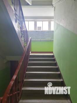 1-к квартира, вторичка, 32м2, 4/9 этаж