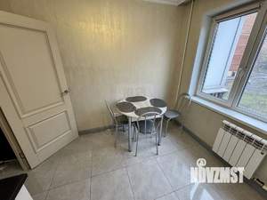 1-к квартира, вторичка, 36м2, 2/14 этаж