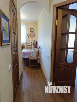 1-к квартира, вторичка, 32м2, 5/5 этаж