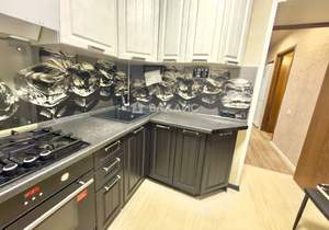 2-к квартира, вторичка, 45м2, 1/5 этаж