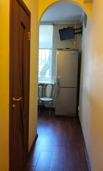 2-к квартира, вторичка, 43м2, 1/3 этаж