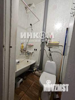 1-к квартира, вторичка, 32м2, 2/2 этаж
