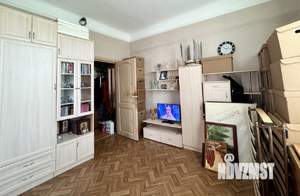 3-к квартира, вторичка, 75м2, 3/3 этаж