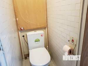 2-к квартира, вторичка, 47м2, 7/12 этаж