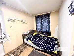 2-к квартира, вторичка, 41м2, 2/4 этаж