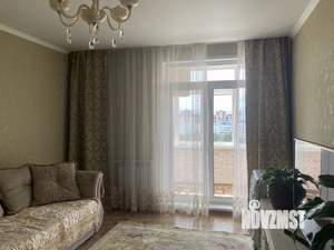 2-к квартира, вторичка, 58м2, 11/21 этаж