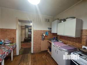 3-к квартира, вторичка, 67м2, 4/5 этаж