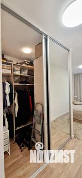 2-к квартира, вторичка, 61м2, 13/17 этаж