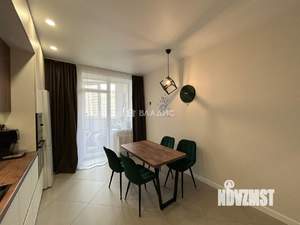 2-к квартира, вторичка, 64м2, 9/17 этаж