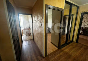 3-к квартира, вторичка, 56м2, 5/5 этаж