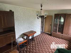 2-к квартира, вторичка, 43м2, 5/5 этаж