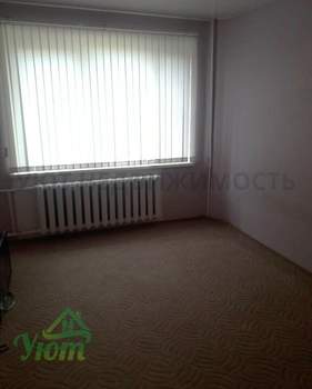 2-к квартира, вторичка, 52м2, 4/5 этаж