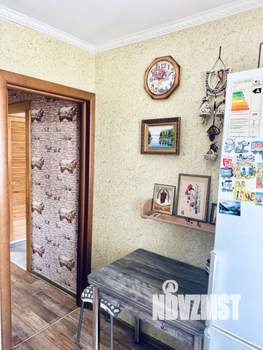 1-к квартира, вторичка, 31м2, 2/4 этаж