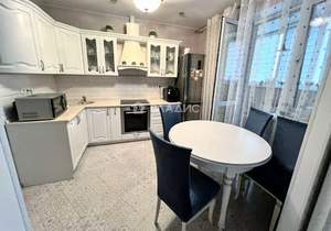 1-к квартира, вторичка, 40м2, 8/22 этаж