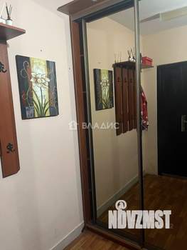 2-к квартира, вторичка, 69м2, 6/17 этаж