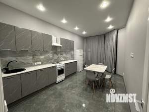 2-к квартира, вторичка, 58м2, 1/3 этаж