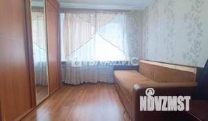 1-к квартира, вторичка, 21м2, 3/5 этаж