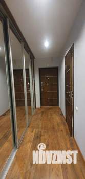 1-к квартира, вторичка, 42м2, 12/18 этаж