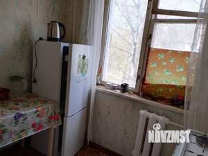 2-к квартира, вторичка, 46м2, 4/5 этаж