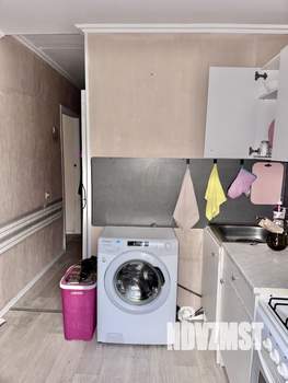 1-к квартира, вторичка, 32м2, 5/5 этаж