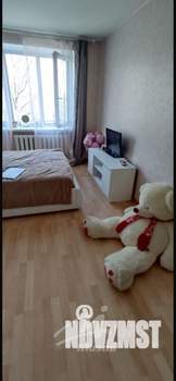 1-к квартира, вторичка, 29м2, 5/5 этаж