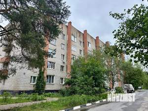 1-к квартира, вторичка, 31м2, 5/5 этаж