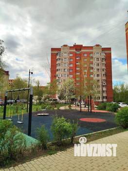 2-к квартира, вторичка, 59м2, 9/9 этаж