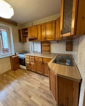 2-к квартира, вторичка, 55м2, 4/5 этаж