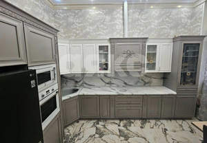 4-к квартира, вторичка, 100м2, 1/22 этаж