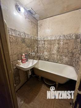 1-к квартира, вторичка, 33м2, 5/9 этаж