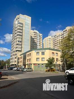 2-к квартира, вторичка, 63м2, 8/16 этаж