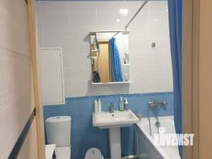1-к квартира, вторичка, 41м2, 11/11 этаж