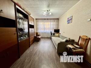 3-к квартира, вторичка, 63м2, 2/9 этаж