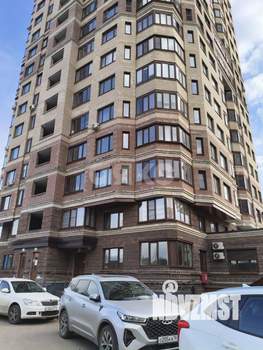 2-к квартира, вторичка, 43м2, 21/22 этаж