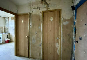 1-к квартира, вторичка, 33м2, 5/9 этаж