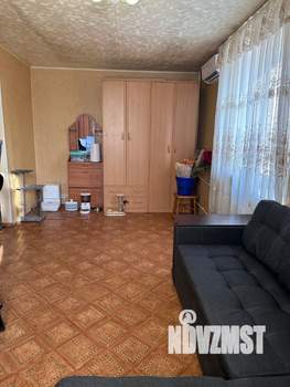 1-к квартира, вторичка, 33м2, 4/5 этаж